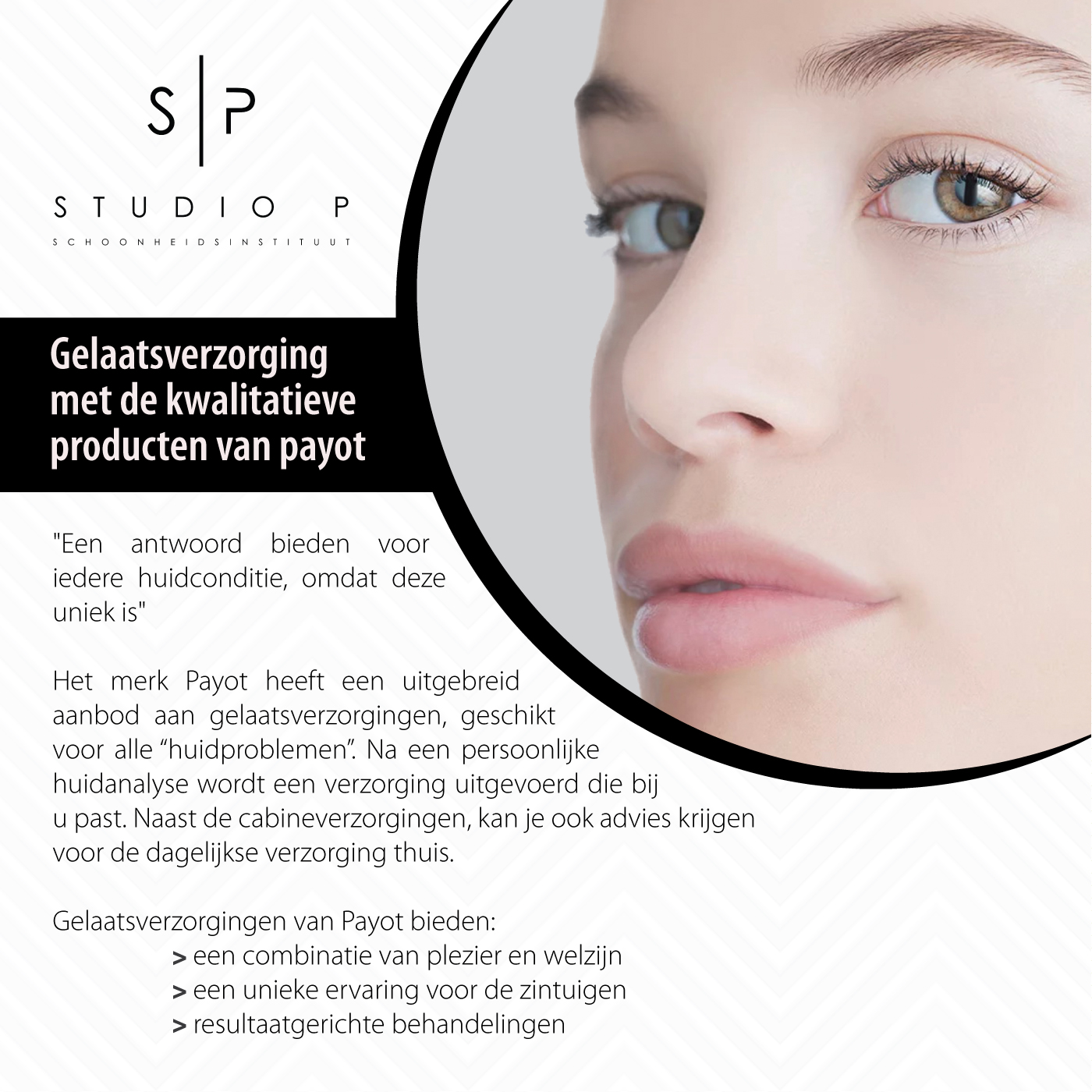 Flyer Design by Impressive Solutions for Studio P | Design #15878415