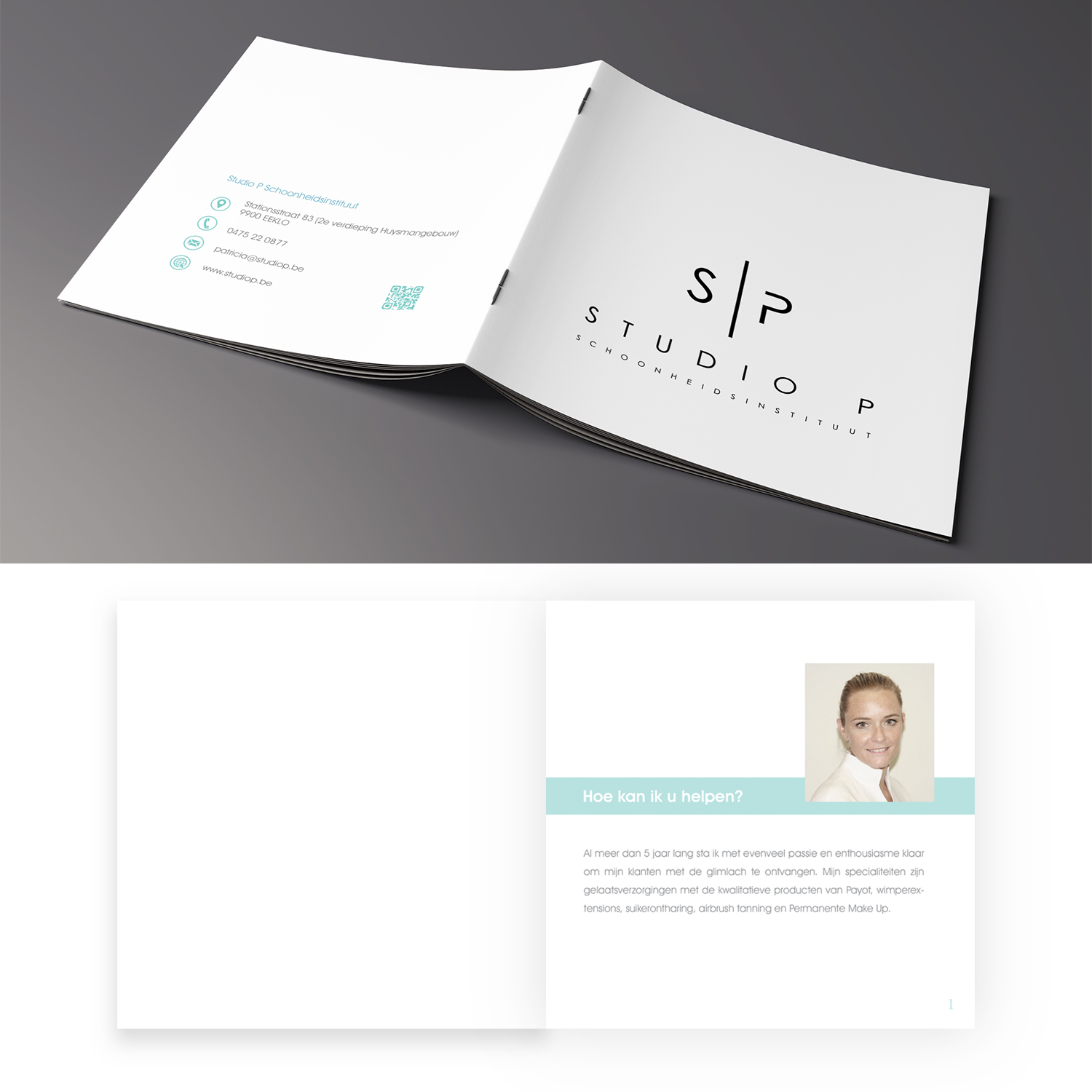 Flyer Design by - SWING - for Studio P | Design #15879460