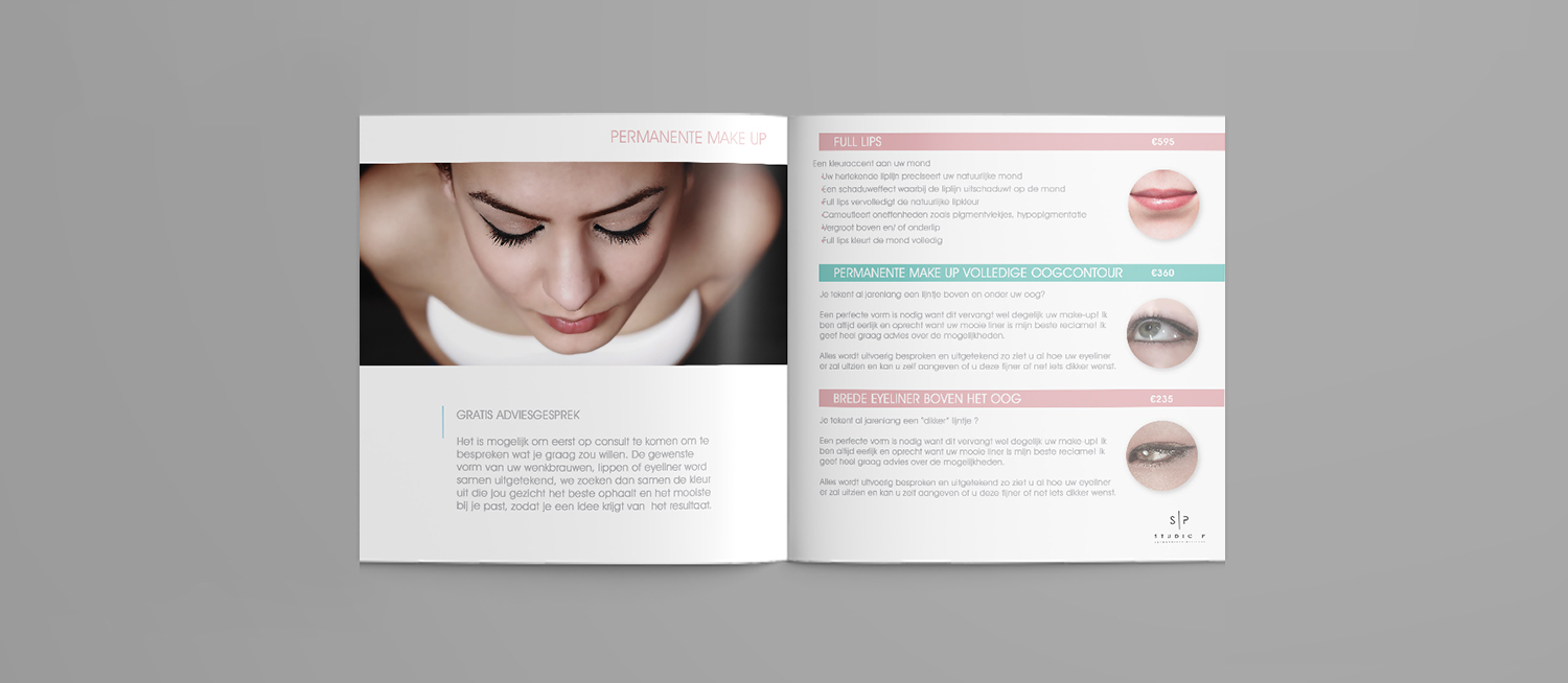 Flyer Design by - SWING - for Studio P | Design #15913913