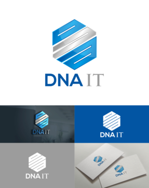 Logo Design by Tukang Angon Kebo for this project | Design: #14659838