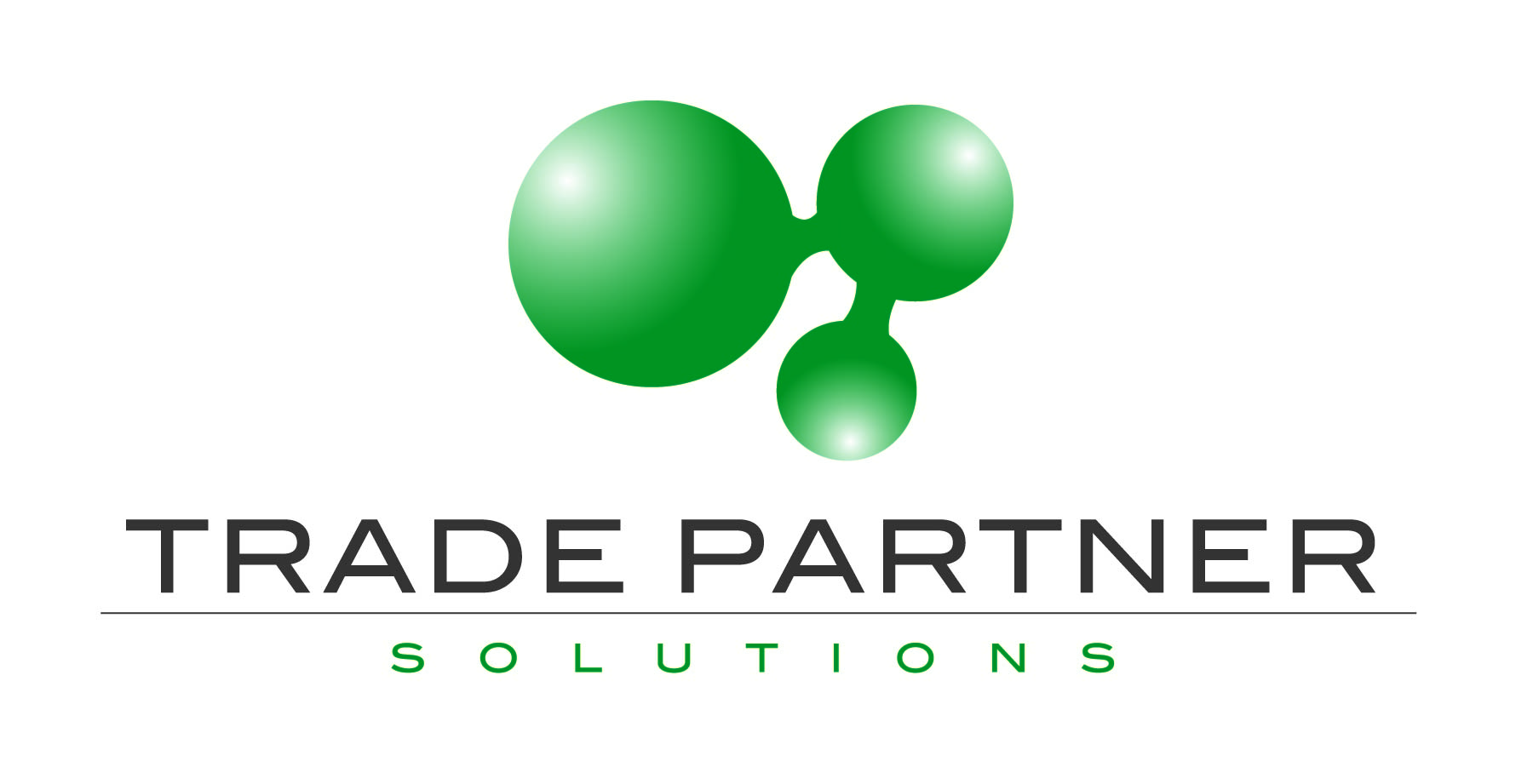 Logo-Design von Rising Sun für Trade Partner Solutions Ltd. | Design #741