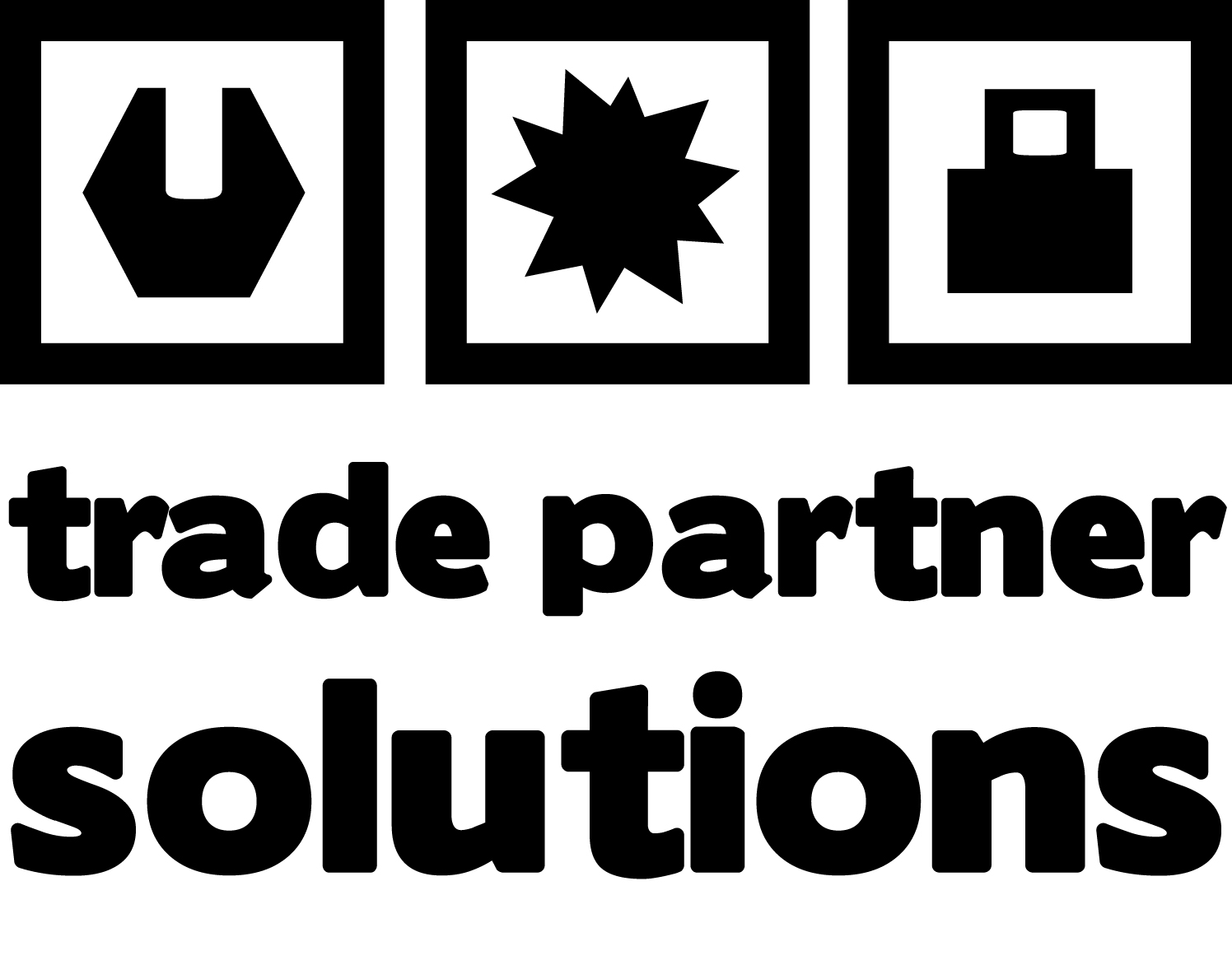 Diseño de Logo por Logo Design Guru para Trade Partner Solutions Ltd. | Diseño: #757