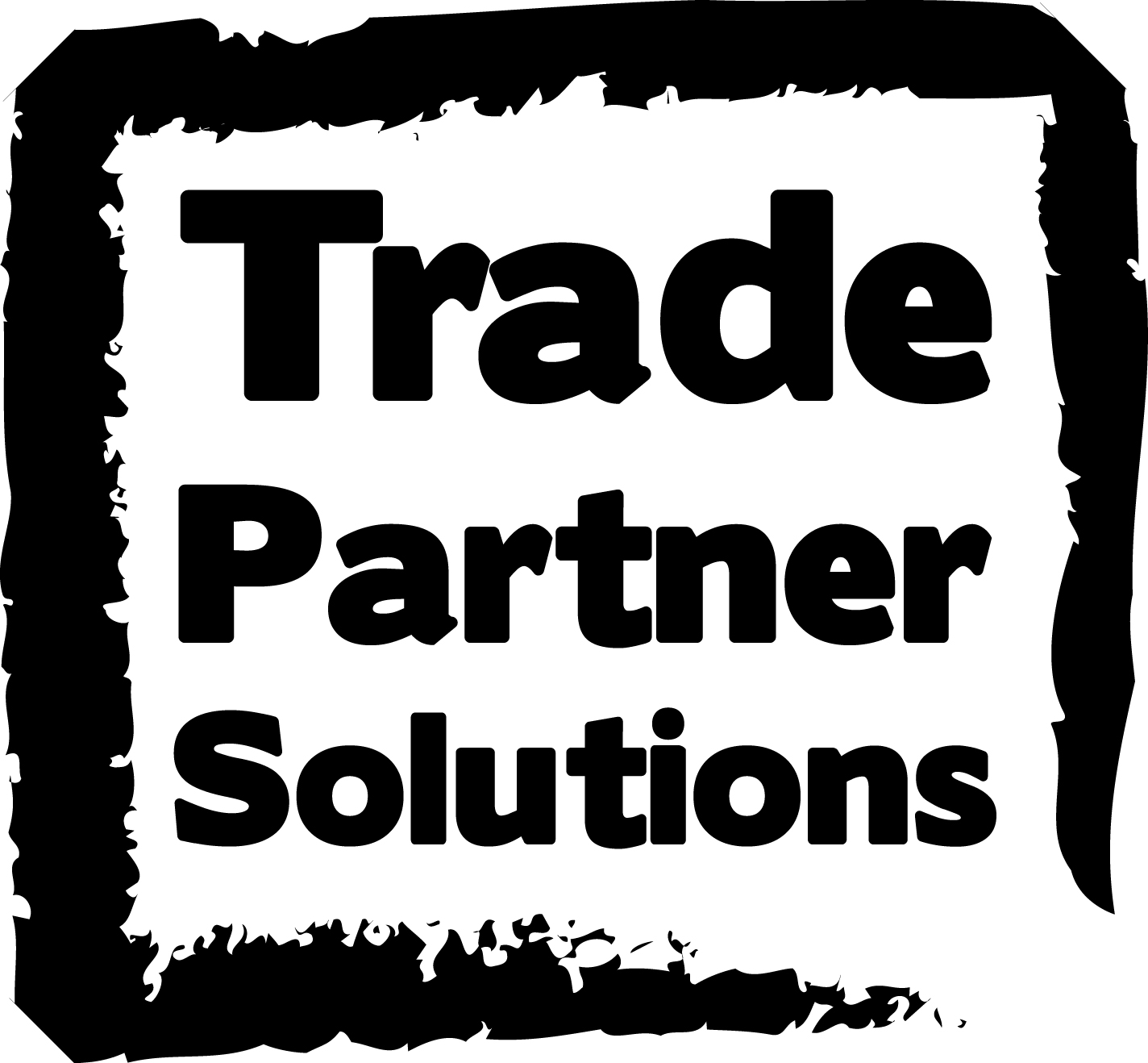Logo-Design von Logo Design Guru für Trade Partner Solutions Ltd. | Design #894
