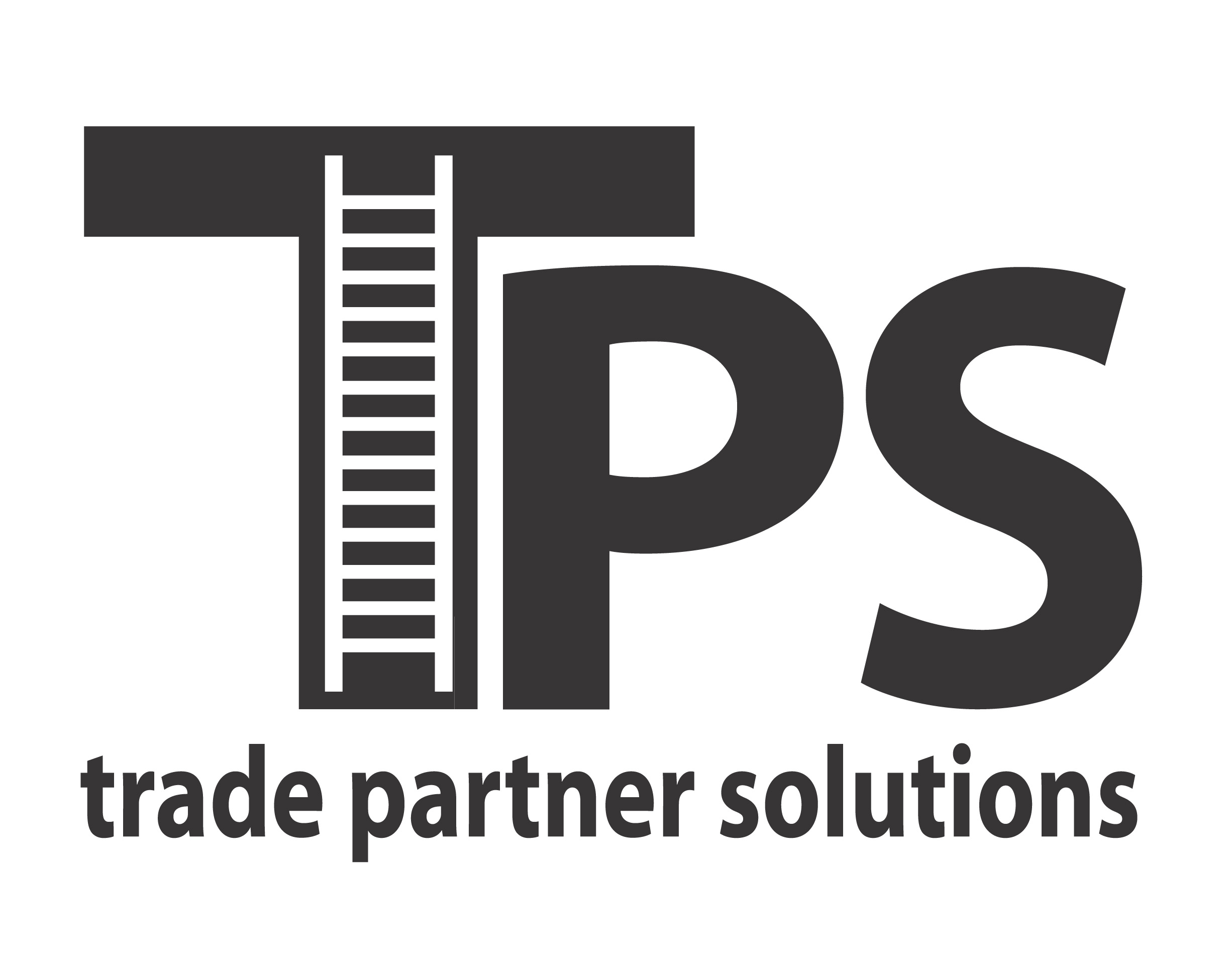 Logo Design by Mark Anastasi for Trade Partner Solutions Ltd. | Design: #866
