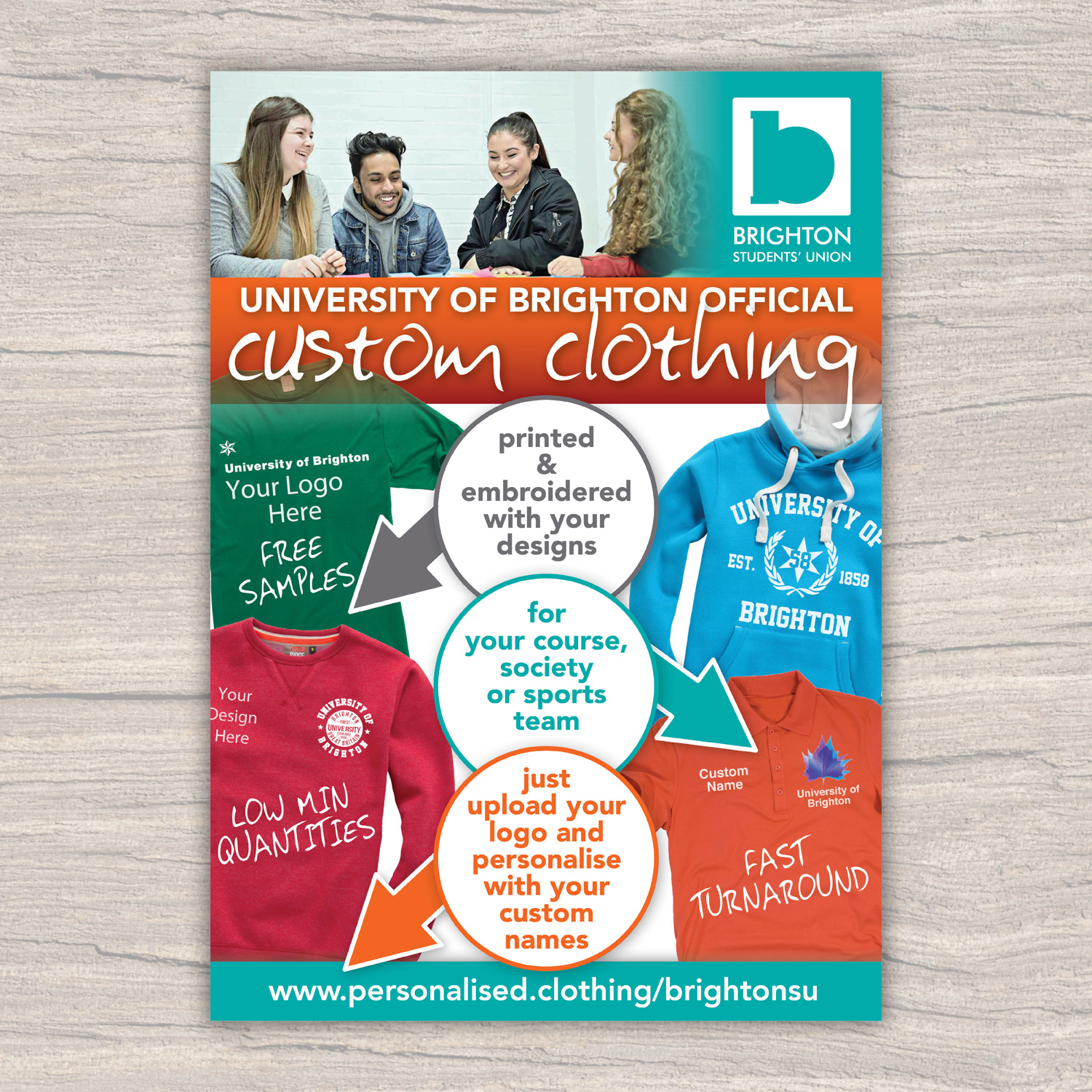 Flyer Design by Katyas Art and Design for this project | Design #14665867