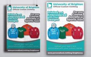 Flyer Design by Impressive Solutions