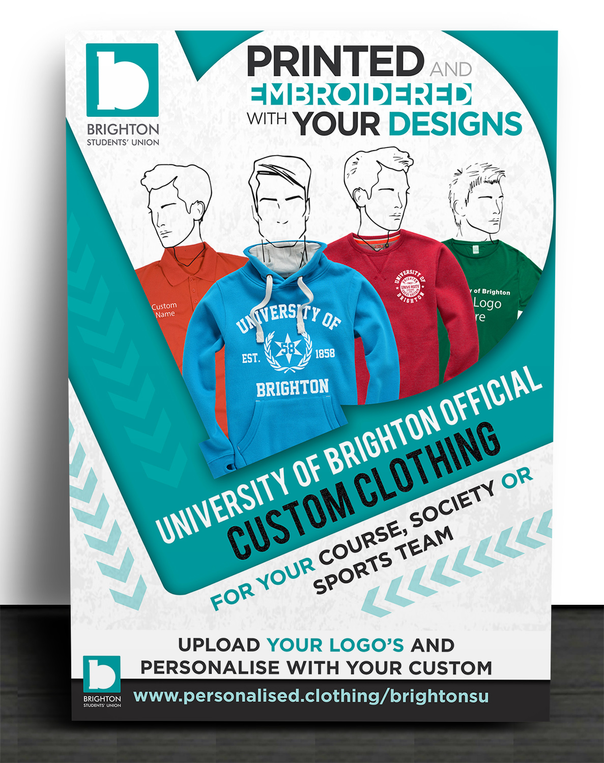 Flyer Design by SAI DESIGNS for this project | Design #14667028