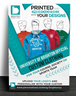 Flyer Design by SAI DESIGNS