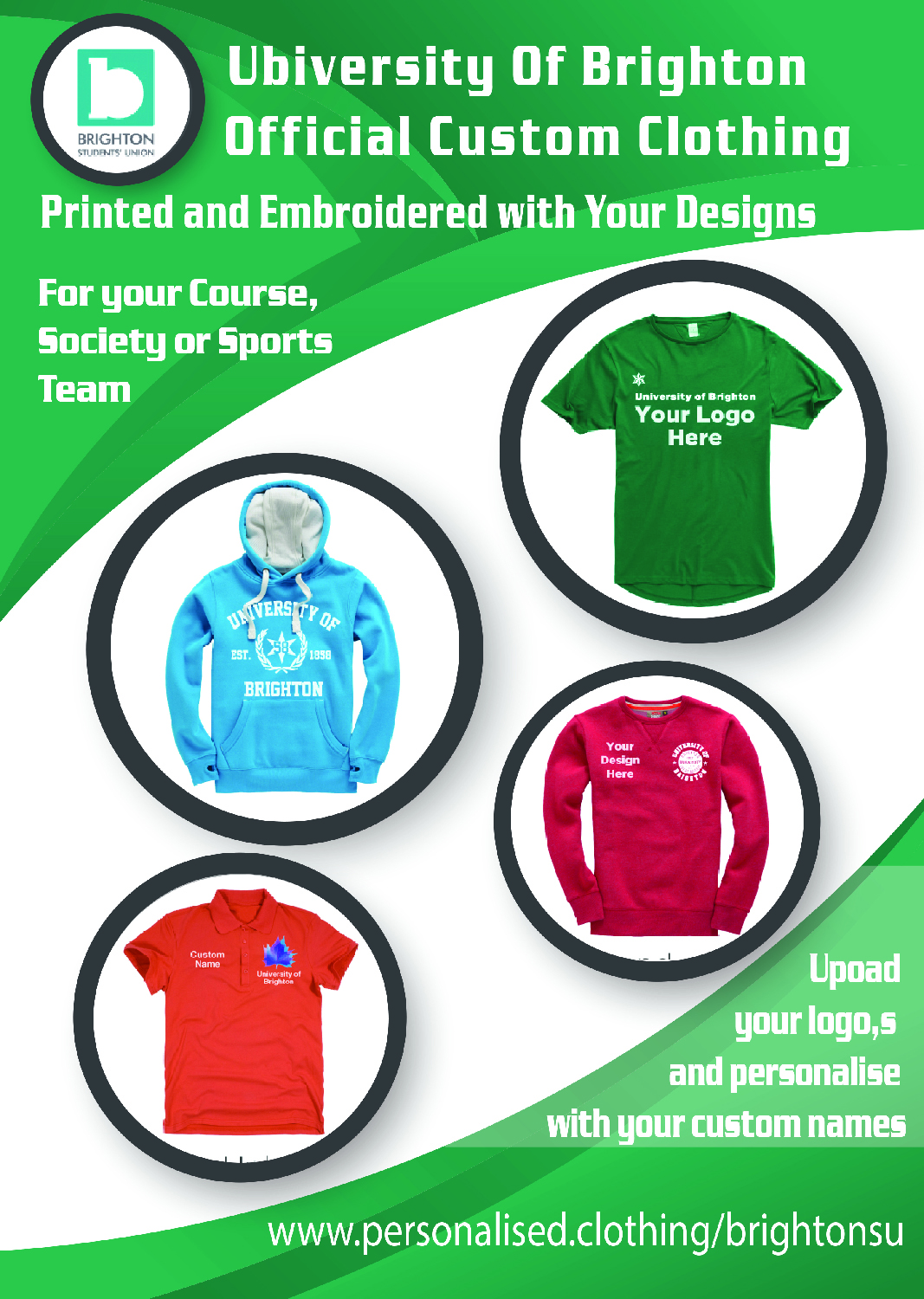 Flyer Design by ishankawaduge for this project | Design #14683437