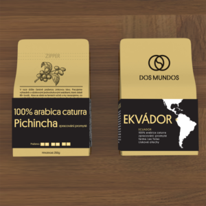 Packaging Design by Ideera for Dos Mundos | Design: #14757055