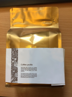 Packaging Design by GraybarBldg421 for Dos Mundos | Design #14713006