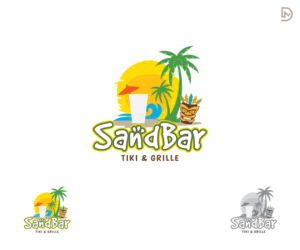 Logo Design by D_Mantra