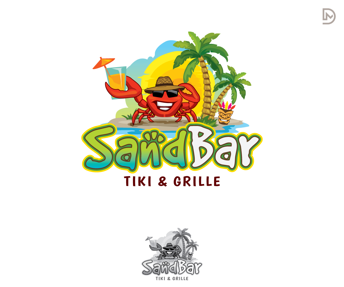 Logo Design by D_Mantra for this project | Design #14673830