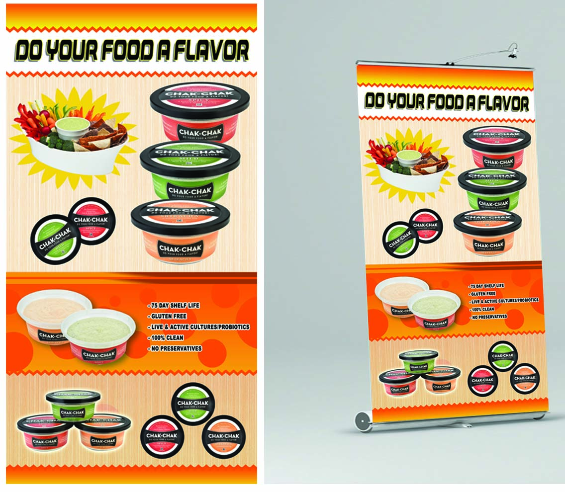 Vector Design by ARtKISTA for this project | Design #14665376