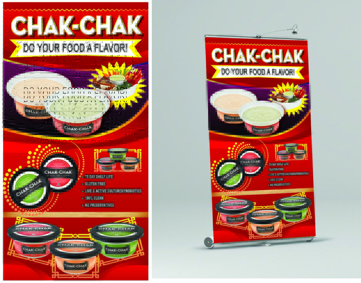 Design Vectoriel par ARtKISTA pour ce projet | Design #14685392