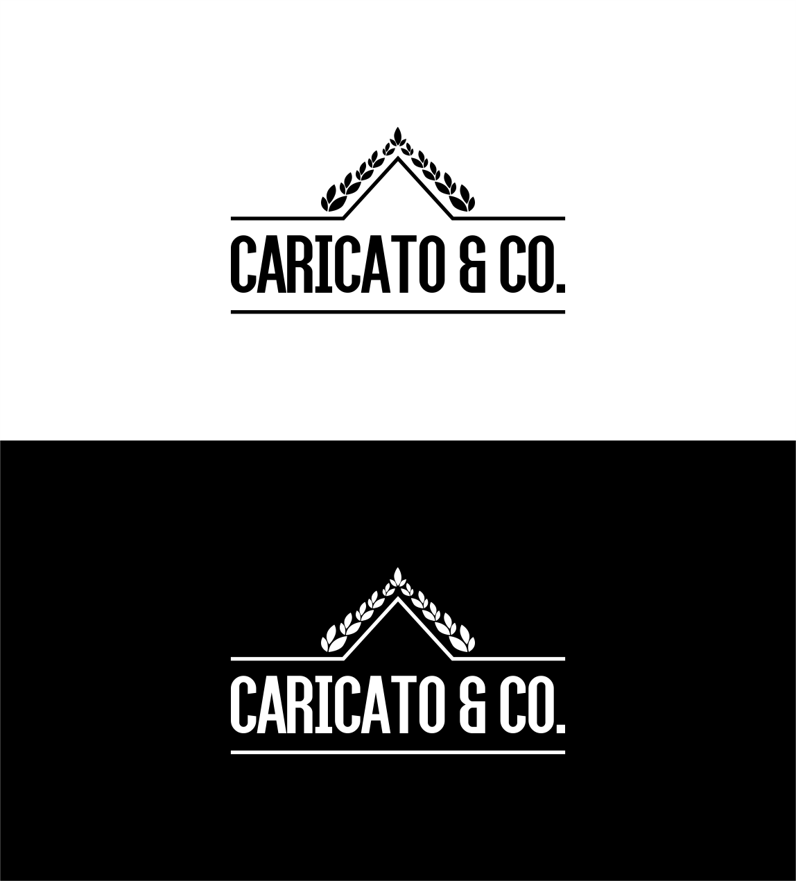 Logo Design by Arham Hidayat for this project | Design #14685361