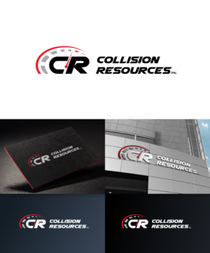 Logo Design by Sergio Coelho for this project | Design: #14711823
