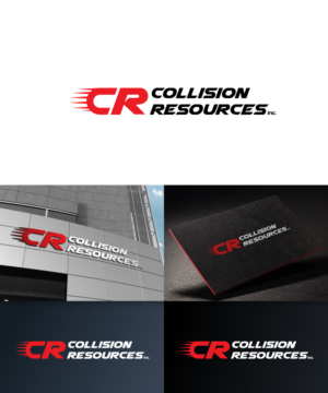 Logo Design by Sergio Coelho for this project | Design: #14711824