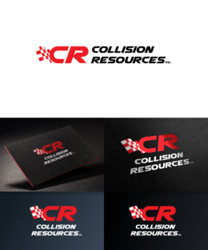 Logo Design by Sergio Coelho for this project | Design: #14711825