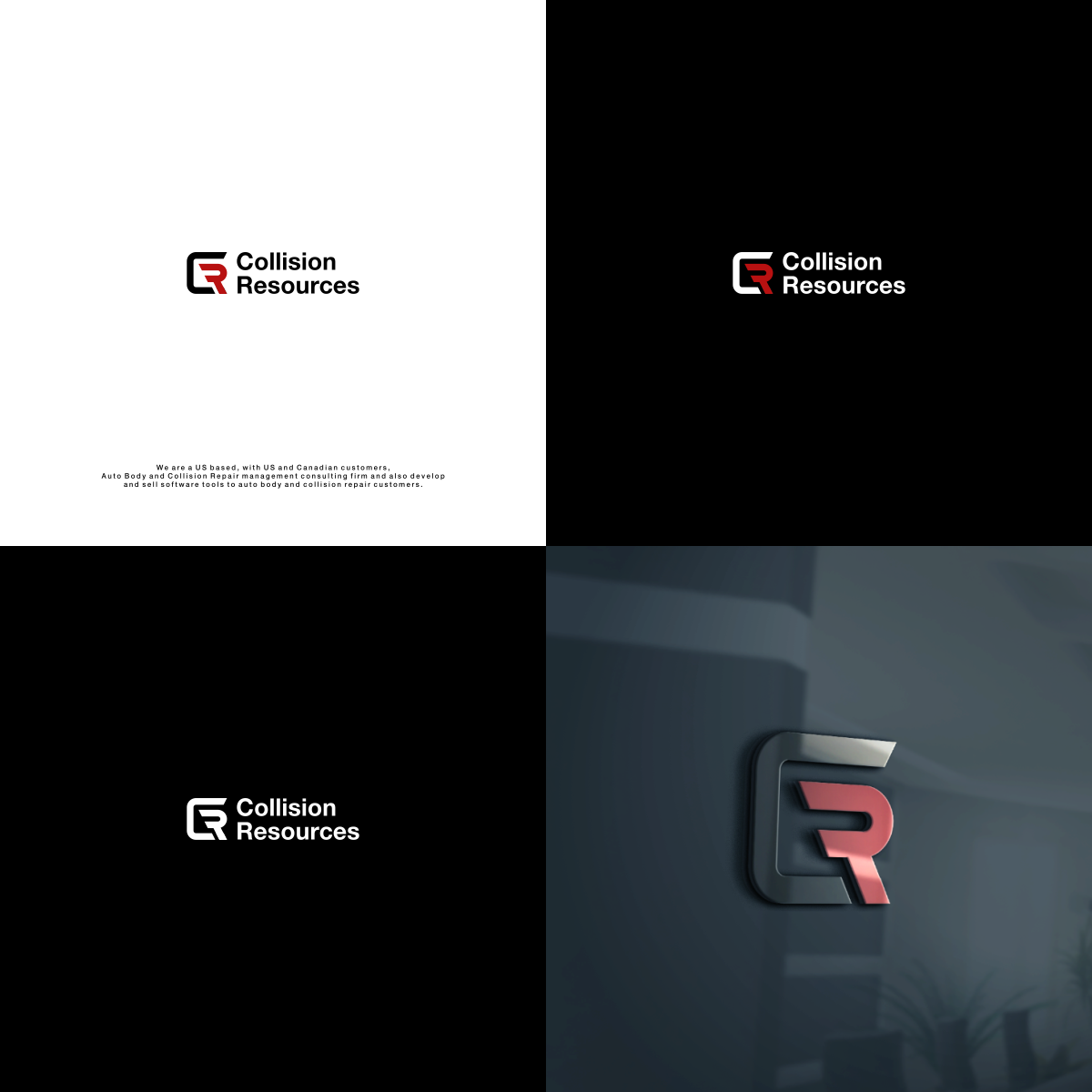 Logo Design by rendy cemix for this project | Design #14903702