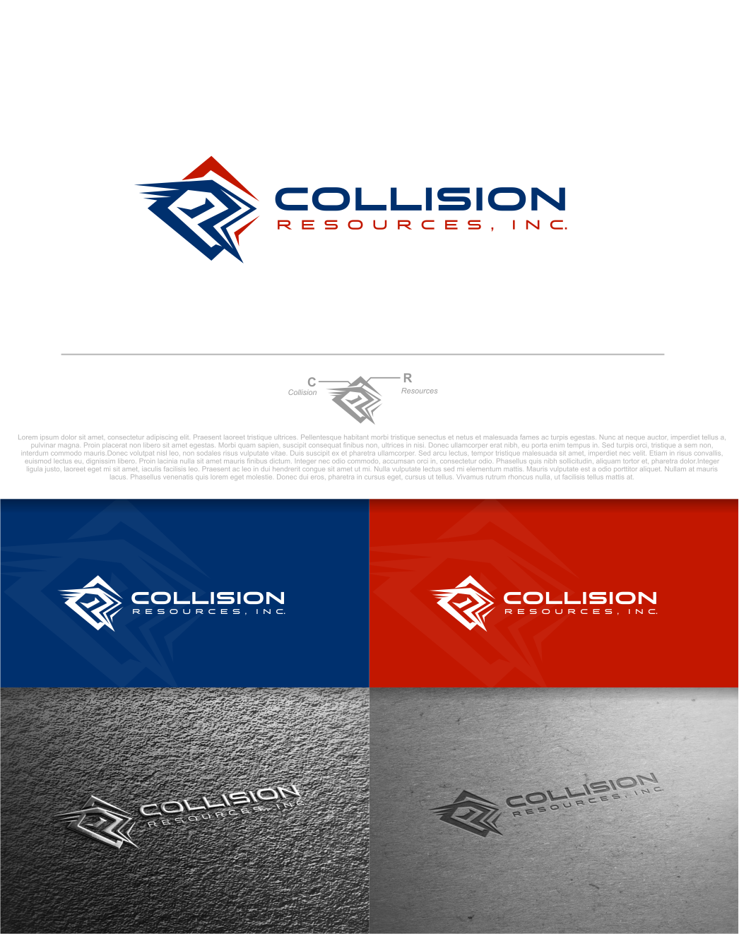 Logo Design by artswolf for this project | Design #14908654