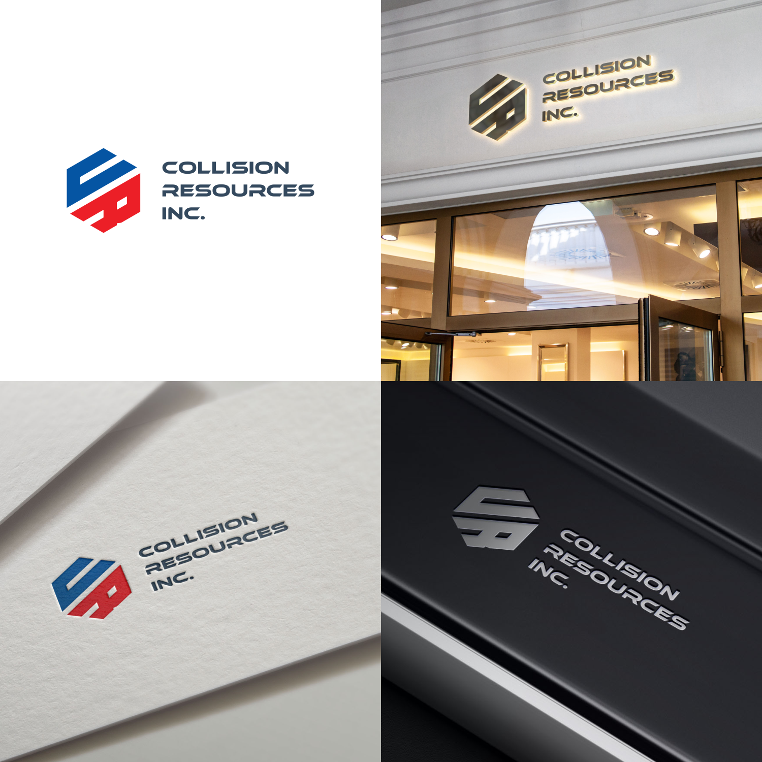 Logo Design by Optimistic_Studio for this project | Design #14908253