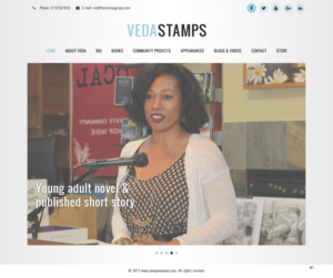 Web Design by pb for this project | Design: #14663408