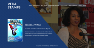 Web Design by pb for this project | Design: #14663421
