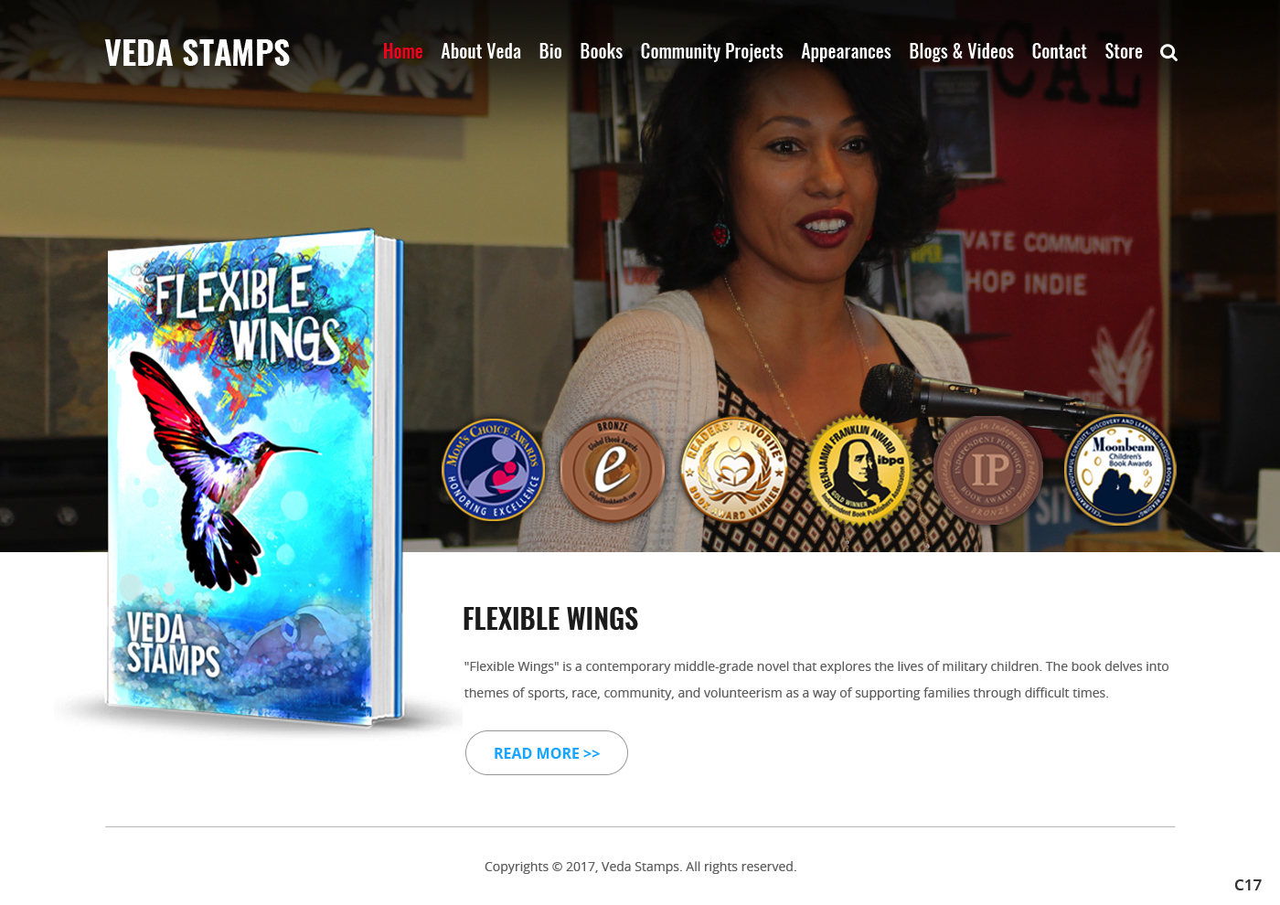 Web Design by pb for this project | Design #14663426