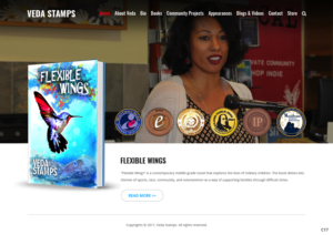 Web Design by pb for this project | Design: #14663426
