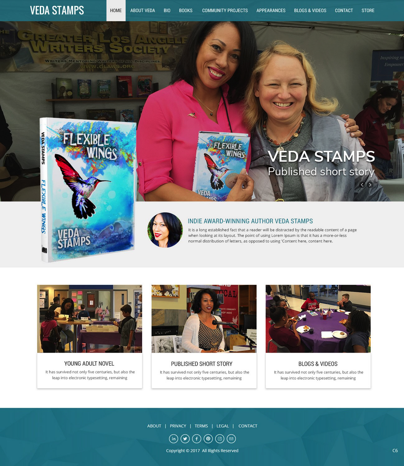 Web Design by pb for this project | Design #14663430