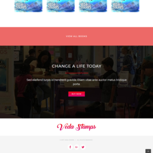 Web Design by skahn for this project | Design: #14654247