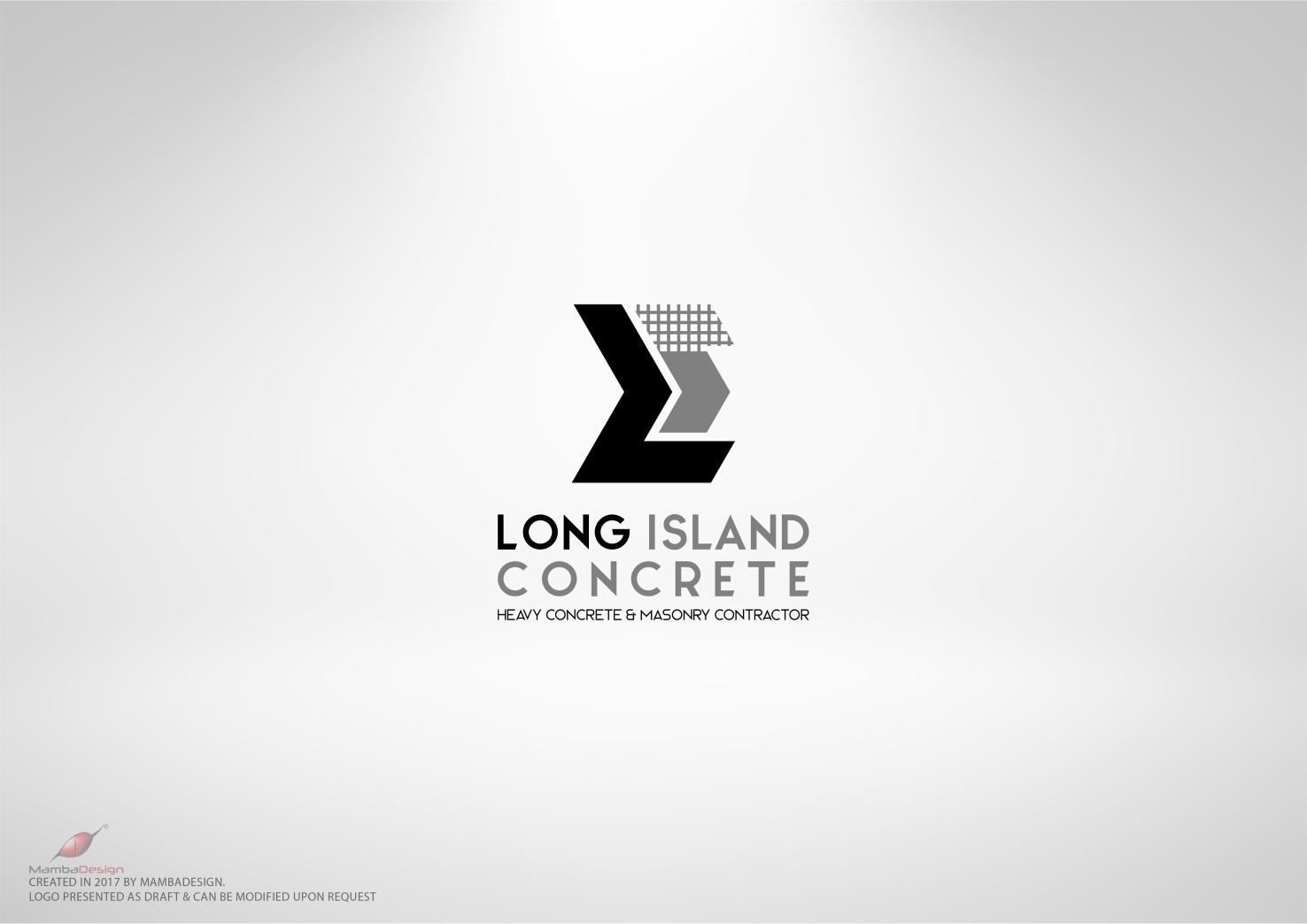 Logo Design by MambaDesign for this project | Design #14668089