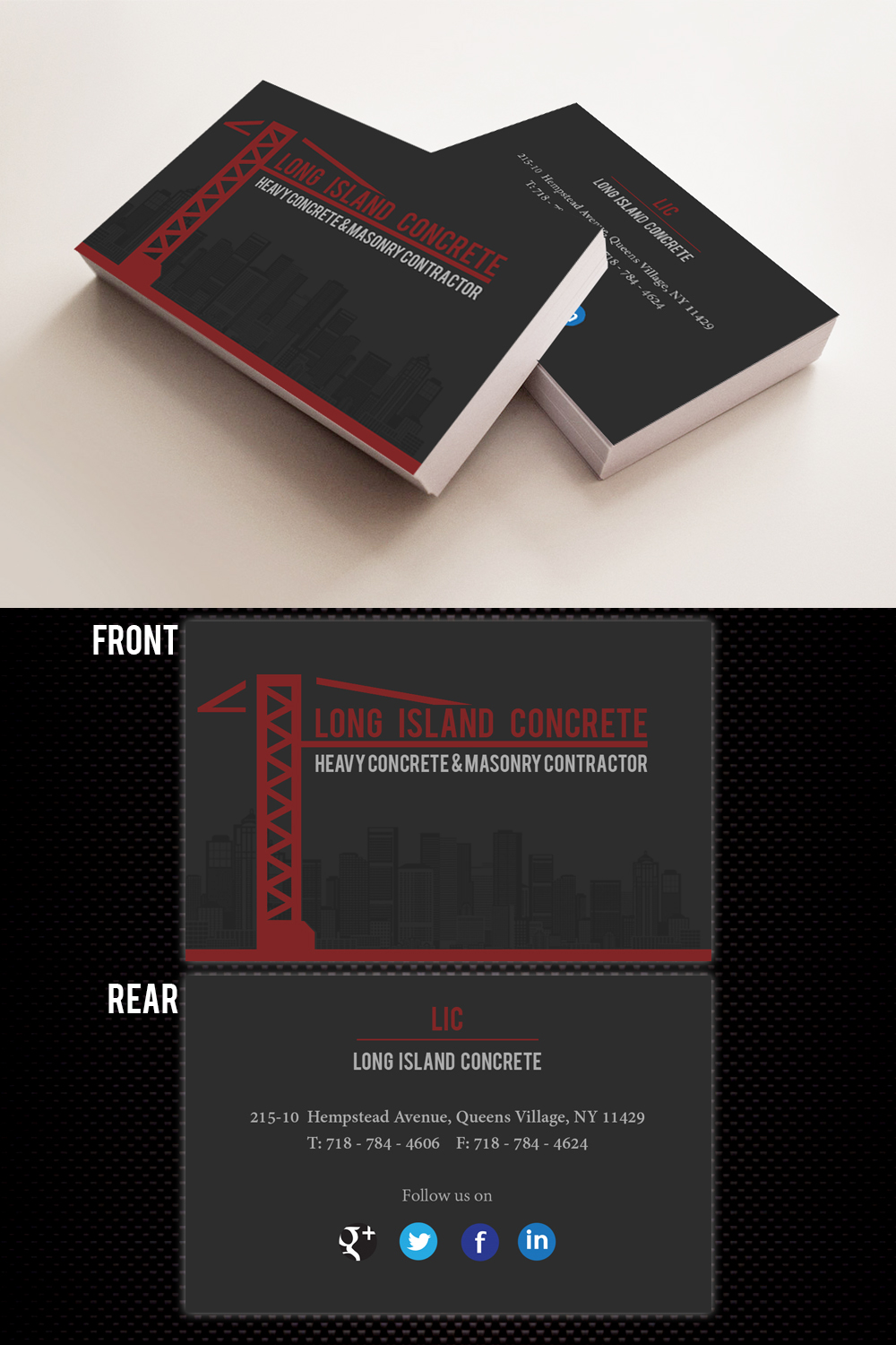 Logo Design by arch.gallodavide for this project | Design #14681404