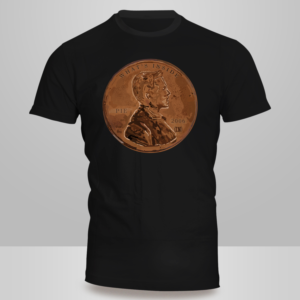 T-shirt Design by Kero