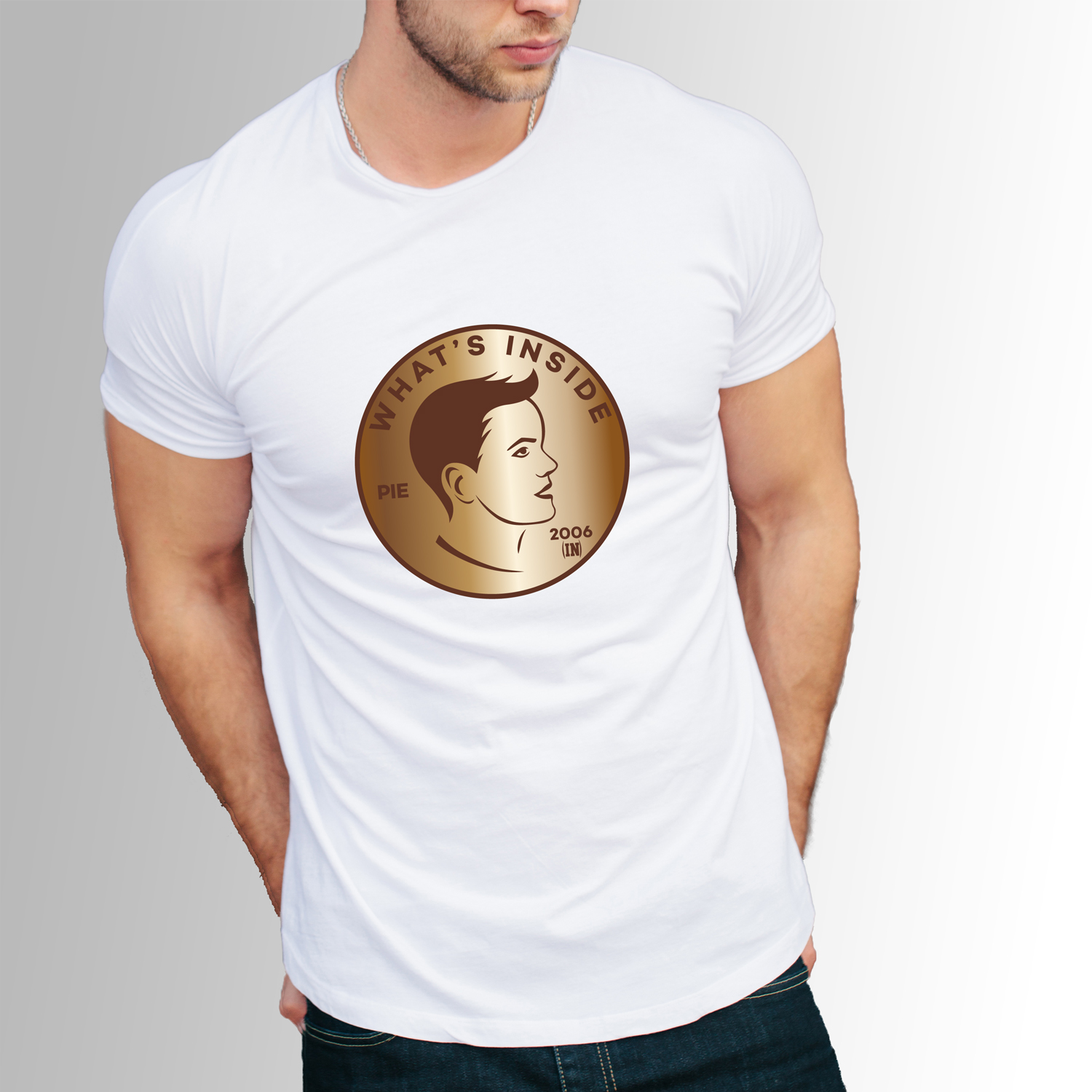 T-shirt Design by Krisdesign for this project | Design #14758566