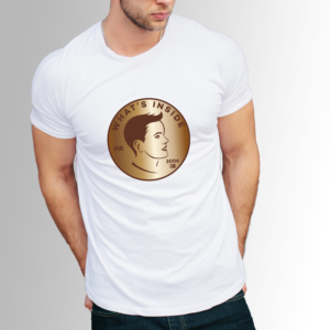 T-shirt Design by Krisdesign