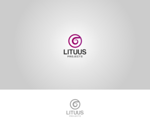 Logo Design by aglaronde23 for Lituus Projects | Design: #14679962