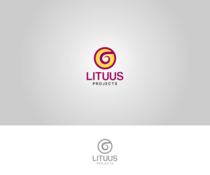 Logo Design by aglaronde23 for Lituus Projects | Design: #14708614