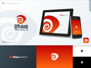 Logo Design by Raoul Camion