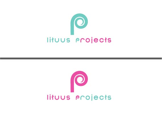 Logo Design by creative.bugs for Lituus Projects | Design #14681019