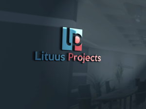 Logo Design by DESIGN Services JK for Lituus Projects | Design: #14683826