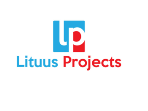 Logo Design by DESIGN Services JK for Lituus Projects | Design: #14683828