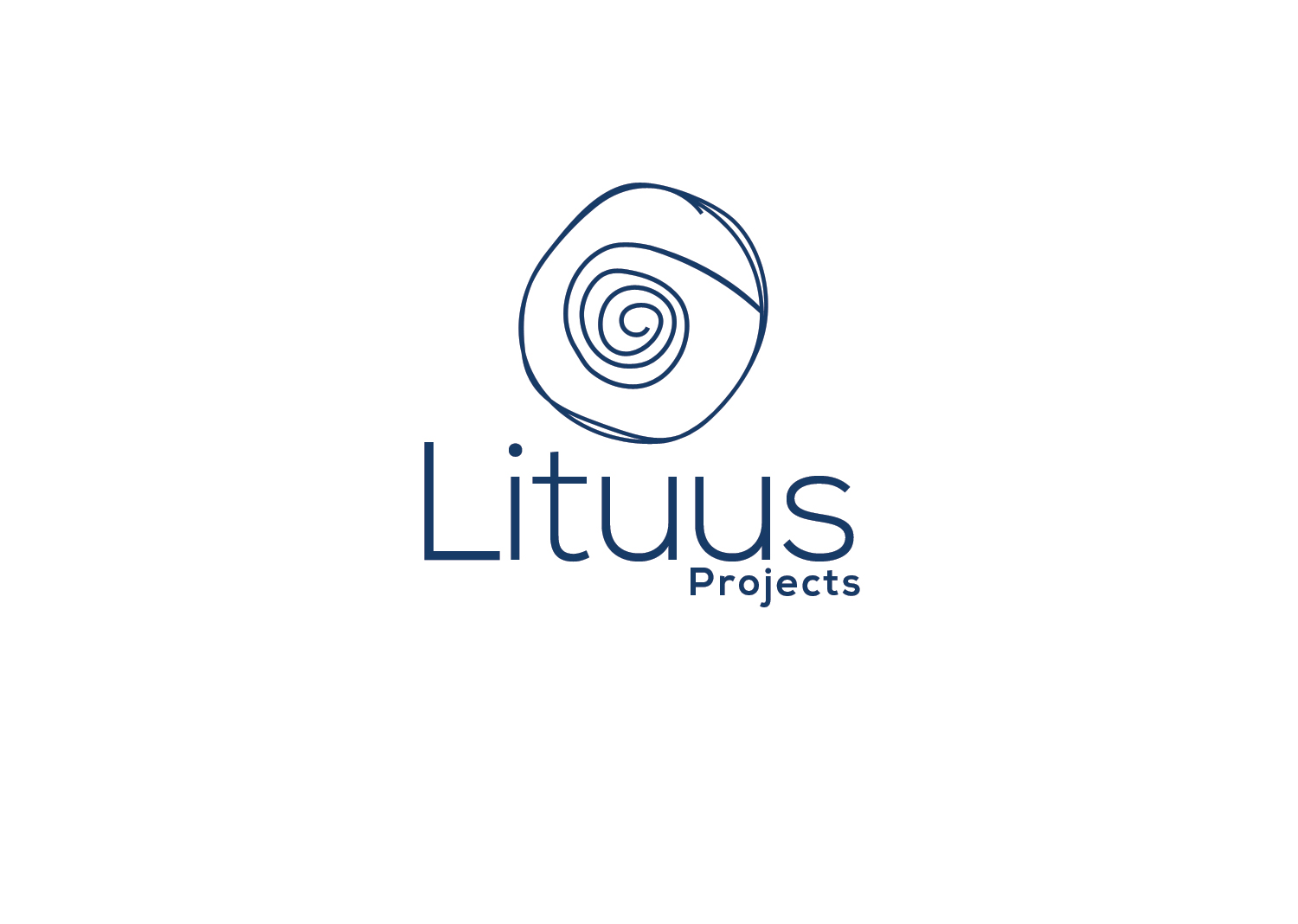 Logo Design by ivo_i_ivanov for Lituus Projects | Design #14658757