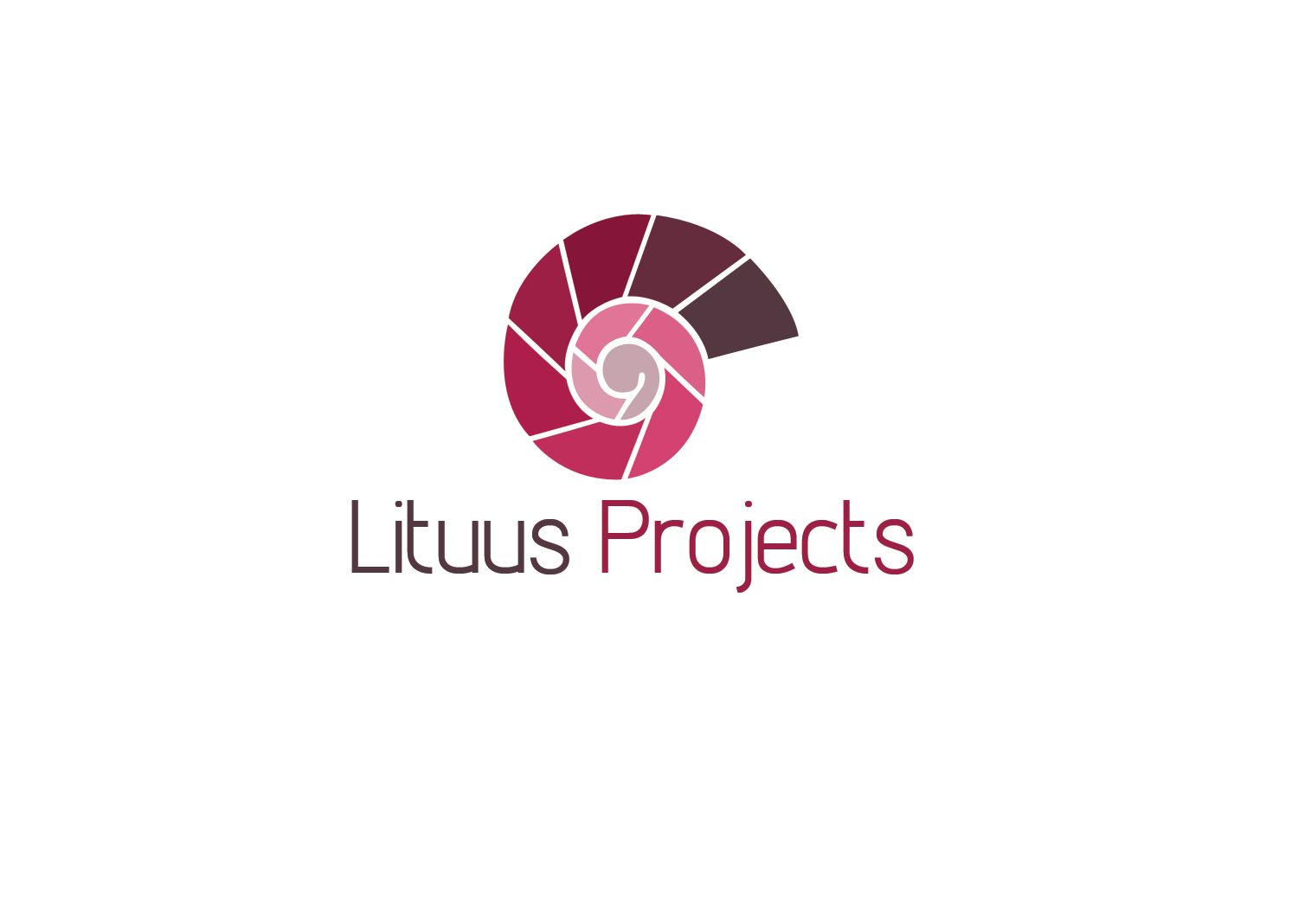 Logo Design by ivo_i_ivanov for Lituus Projects | Design #14665814