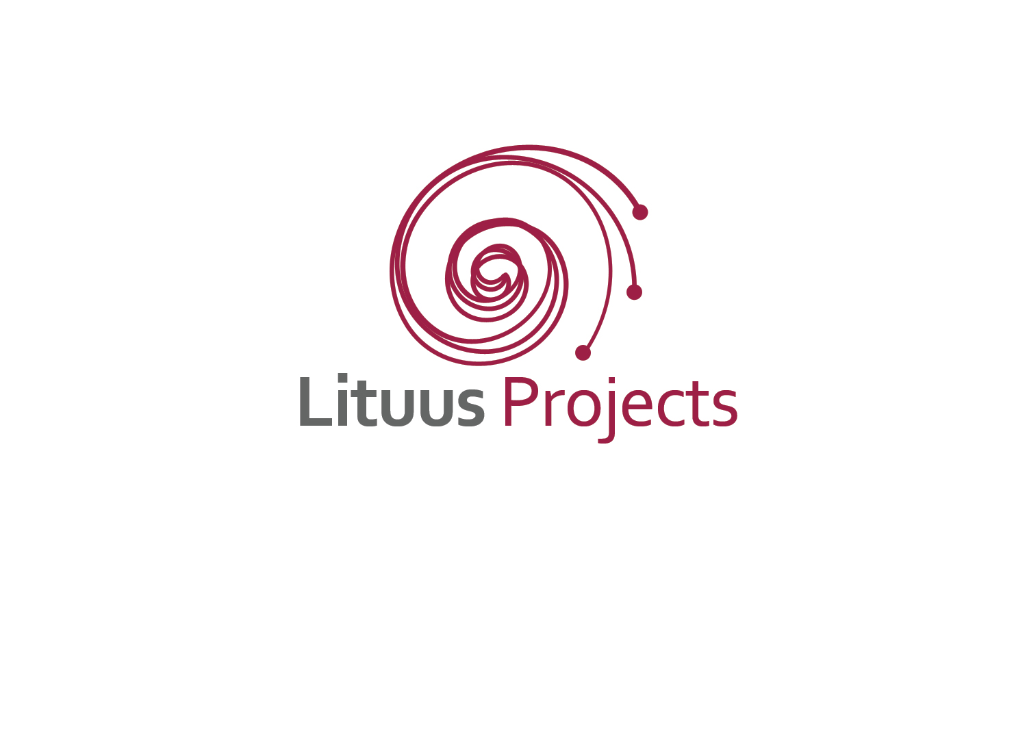 Logo Design by ivo_i_ivanov for Lituus Projects | Design #14665815