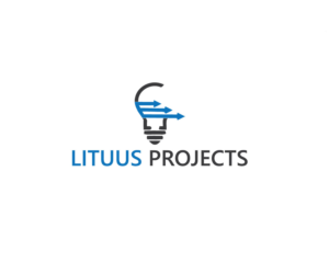 Logo Design by Top king  designer for Lituus Projects | Design: #14670750