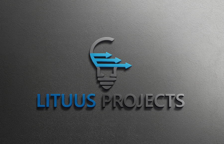 Logo Design by Top king  designer for Lituus Projects | Design #14670751