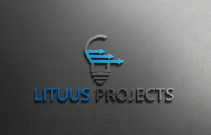 Logo Design by Top king  designer for Lituus Projects | Design: #14670751