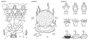 Design Illustration par JoshuaKahle pour ce projet | Design #14660180
